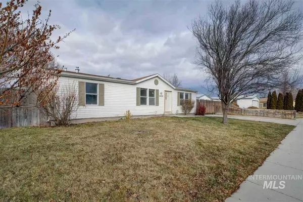 Nampa, ID 83651,11438 W Hawkins Ave