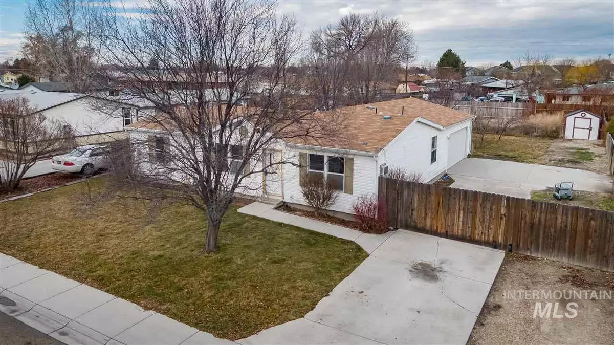 Nampa, ID 83651,11438 W Hawkins Ave