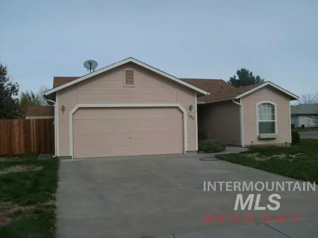 Mountain Home, ID 83647,140 Del Mar