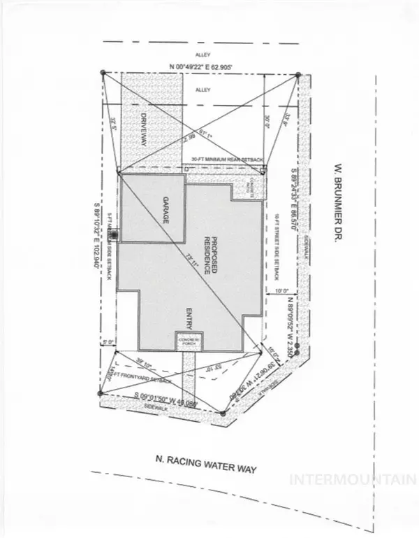 Eagle, ID 83616-0000,601 N Racing Water Way