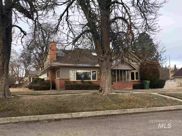 Payette, ID 83661,236 S 10th St