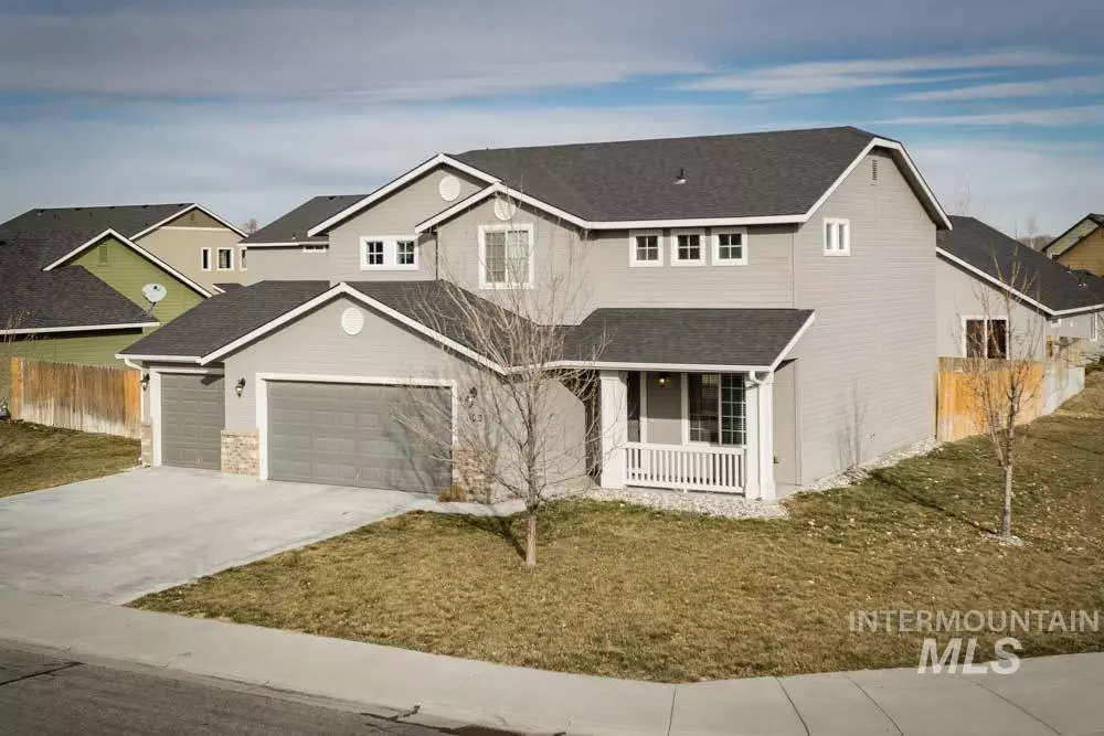 Mountain Home, ID 83647,600 SW Portal Street