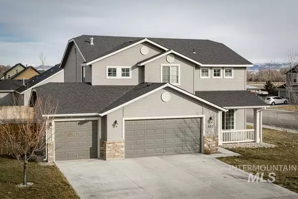 Mountain Home, ID 83647,600 SW Portal Street