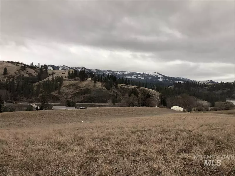 19517 Honeysuckle Lane, Lenore, ID 83535