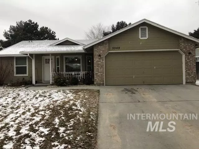 Boise, ID 83617,5549 S Alyssum Pl.