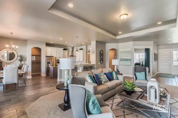 Boise, ID 83714,11530 N Barn Owl Way