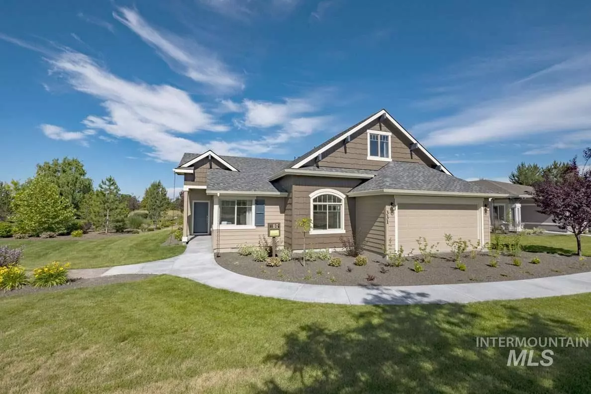 Eagle, ID 83616,331 N Vandries Way