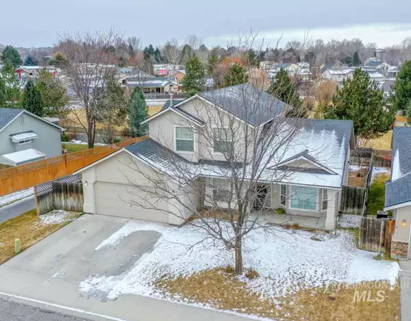 Boise, ID 83709,4743 S Whitmore Way