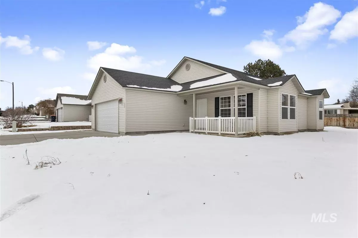 Twin Falls, ID 83301,1542 Dana St