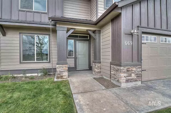 Meridian, ID 83646,5249 N Zamora Way