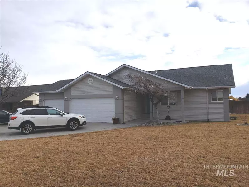 541 Caitlin, Twin Falls, ID 83301