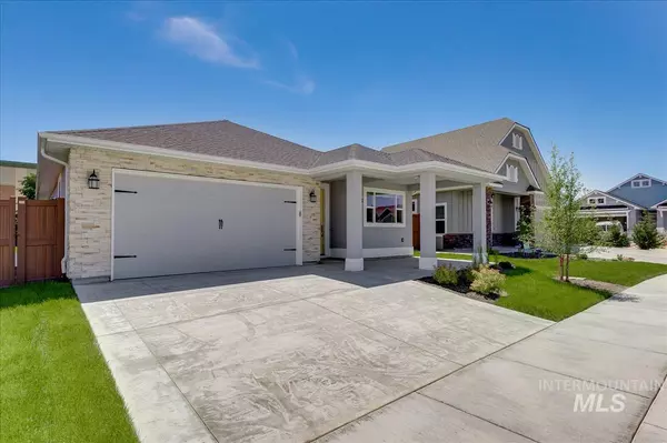 Eagle, ID 83646,1363 W Bolton Ln