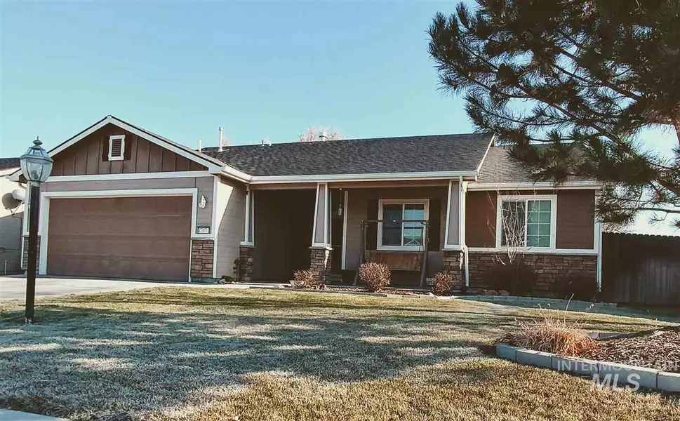 4707 Gala Ave, Caldwell, ID 83607