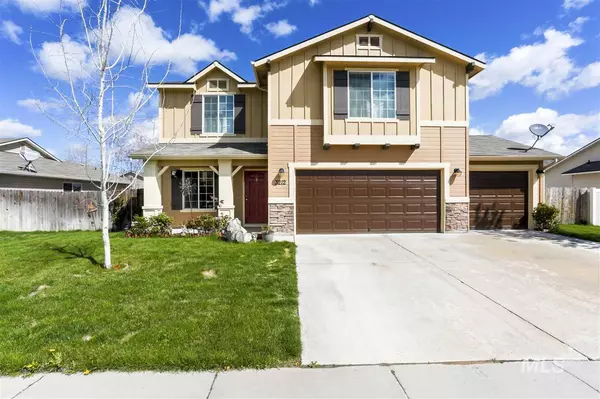 Nampa, ID 83686,3212 E Granite Creek Ave