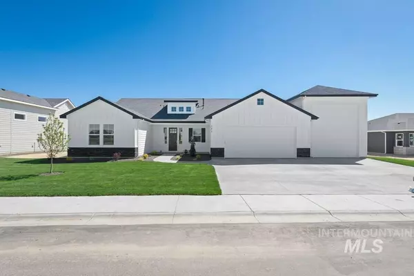 381 Applecreek, Middleton, ID 83644