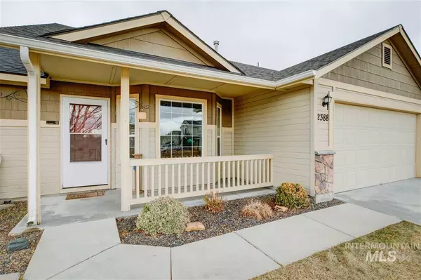 Kuna, ID 83634,2388 N Mountain Ash