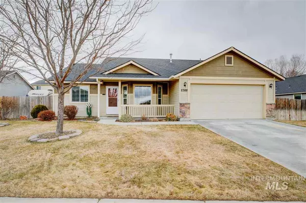 2388 N Mountain Ash, Kuna, ID 83634