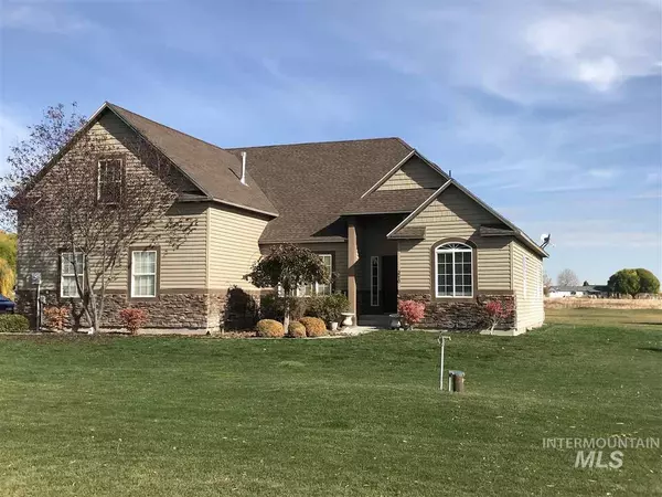 3210 N 3470 E, Kimberly, ID 83341