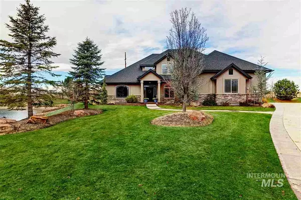 2898 E Lakeland Lane, Eagle, ID 83616