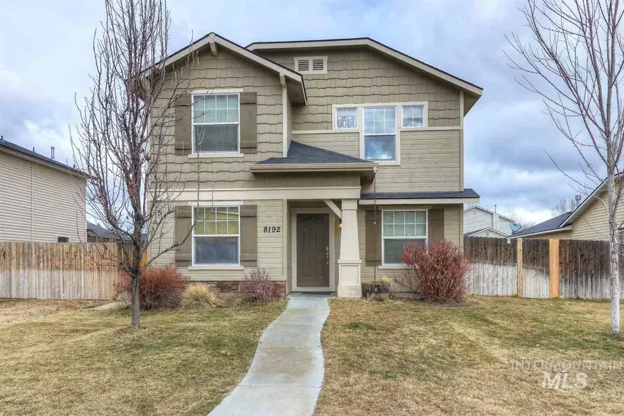 8192 W Mojave Dr, Boise, ID 83709