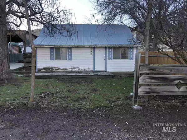 344 Hwy 55, Horseshoe Bend, ID 83629