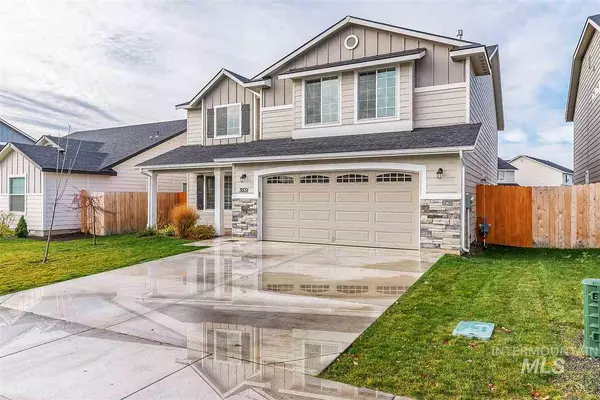 Meridian, ID 83646,3531 N Cooper Ave.