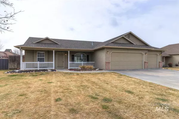 Kuna, ID 83634,1773 W. Oakley Way