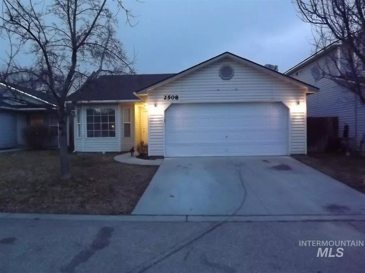 Nampa, ID 83686,2508 E Cinnamon