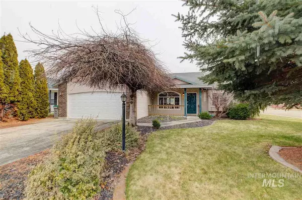 7820 N Hastings, Boise, ID 83714