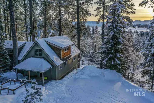 Mccall, ID 83638,5 Silver Fox Trail
