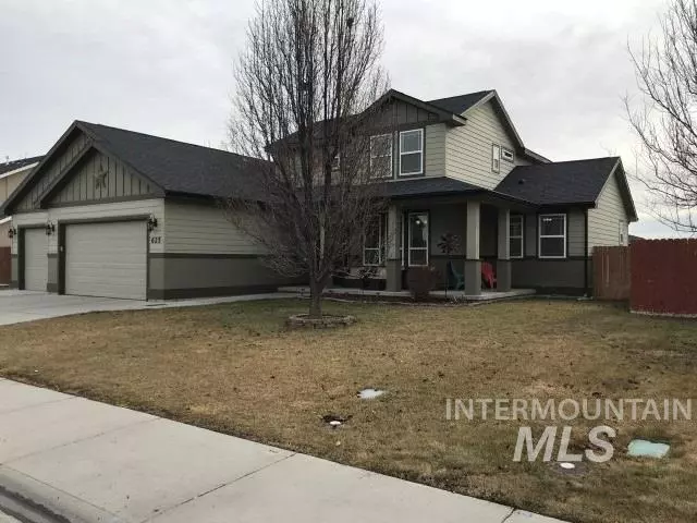 Mountain Home, ID 83647,625 SW Foley