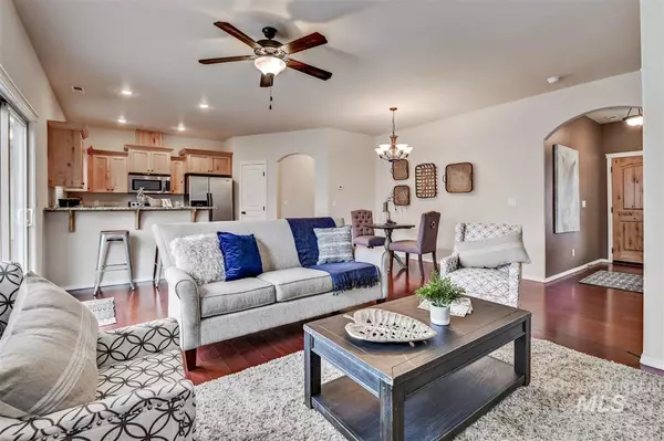 Boise, ID 83709,8891 W Evening Star Lane