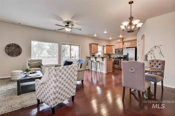 Boise, ID 83709,8891 W Evening Star Lane