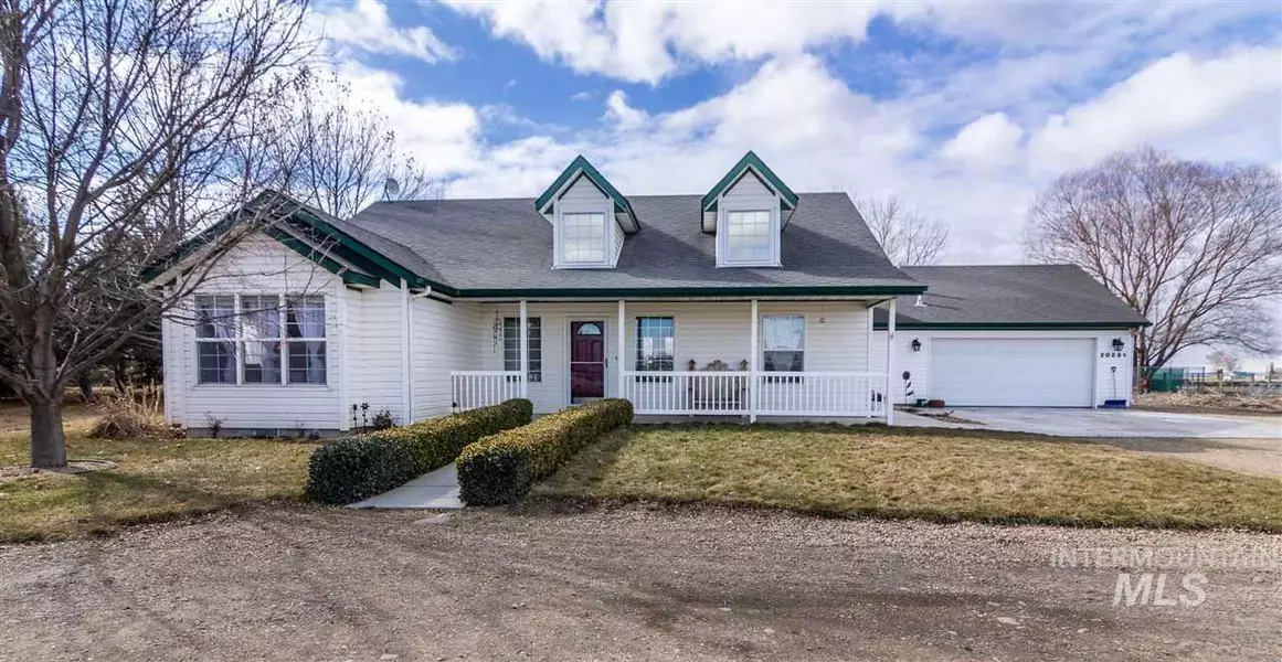 20251 Tucker Rd, Greenleaf, ID 83626-8983