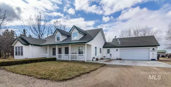 Greenleaf, ID 83626-8983,20251 Tucker Rd