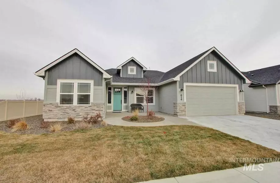 449 E Andes Dr, Kuna, ID 83634