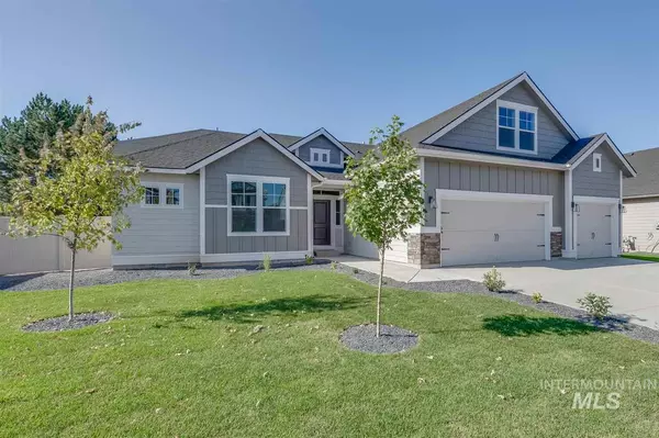 4657 W Everest St., Meridian, ID 83646