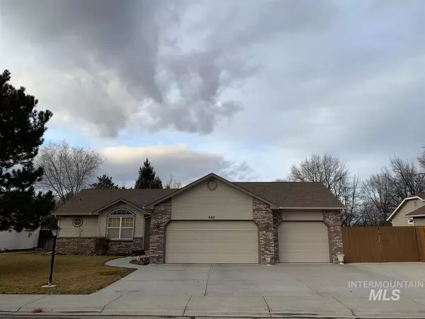 440 War Eagle Way, Nampa, ID 83686