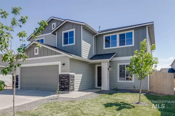 Meridian, ID 83646,3476 NW 12th Ave.