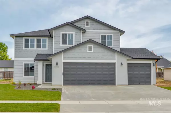 Nampa, ID 83687,17738 N Newdale Ave