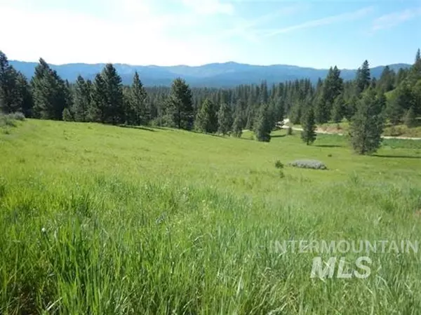 Idaho City, ID 83631,Lot 19 & 20 Meadow Dr