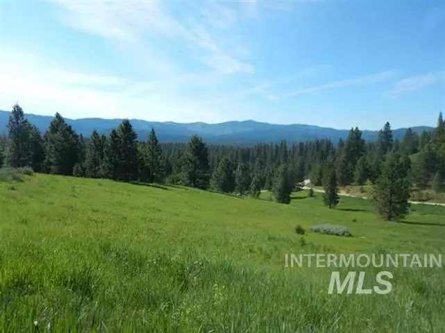 Idaho City, ID 83631,Lot 19 & 20 Meadow Dr