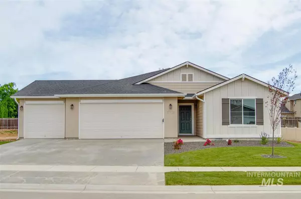 Nampa, ID 83687,17726 N Newdale Ave.