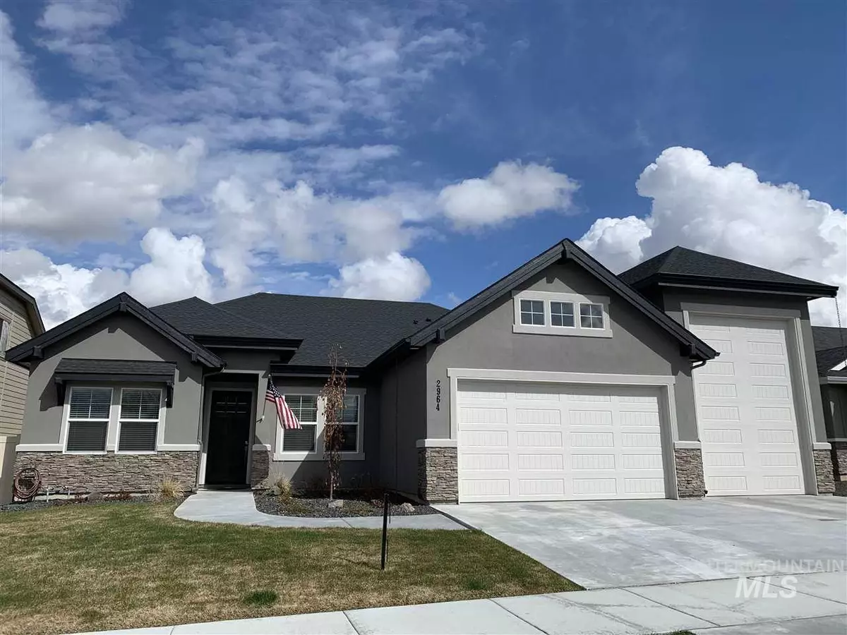 Eagle, ID 83616,2964 E Shadowbluff St