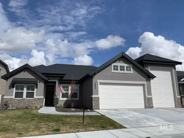 2964 E Shadowbluff St, Eagle, ID 83616