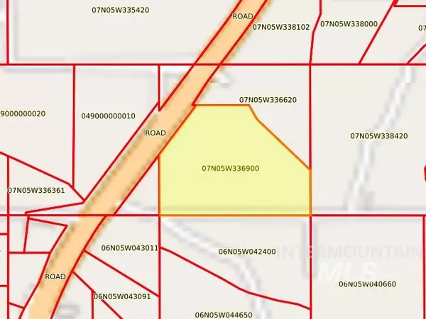 Parma, ID 83660,TBD Delmar Ave