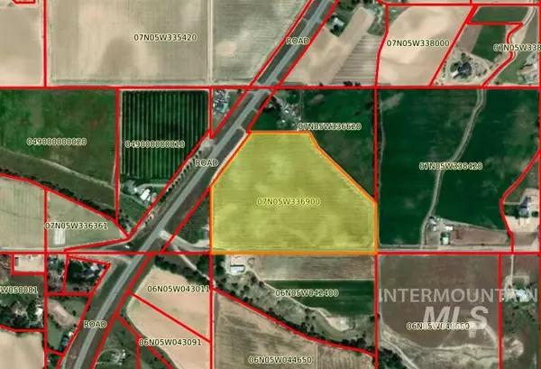 Parma, ID 83660,TBD Delmar Ave