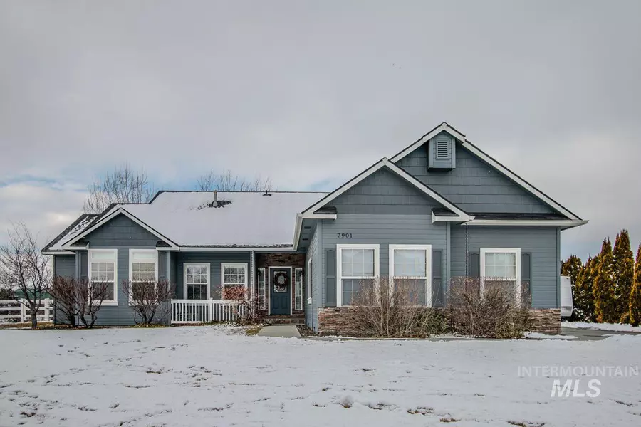 7901 S Chisum Way, Meridian, ID 83642