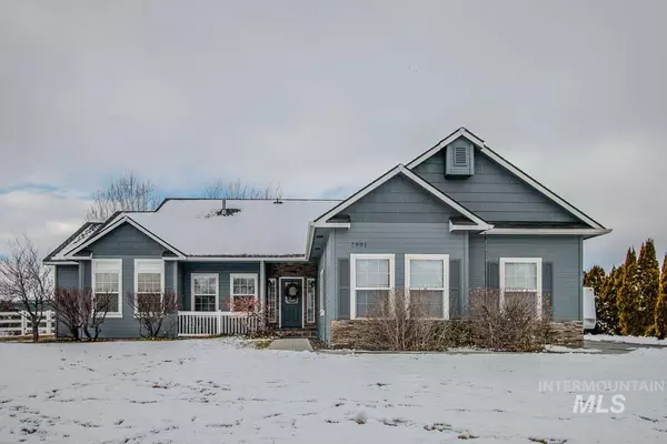 Meridian, ID 83642,7901 S Chisum Way