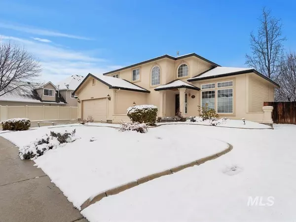 Boise, ID 83713,12900 W Roseglen Court